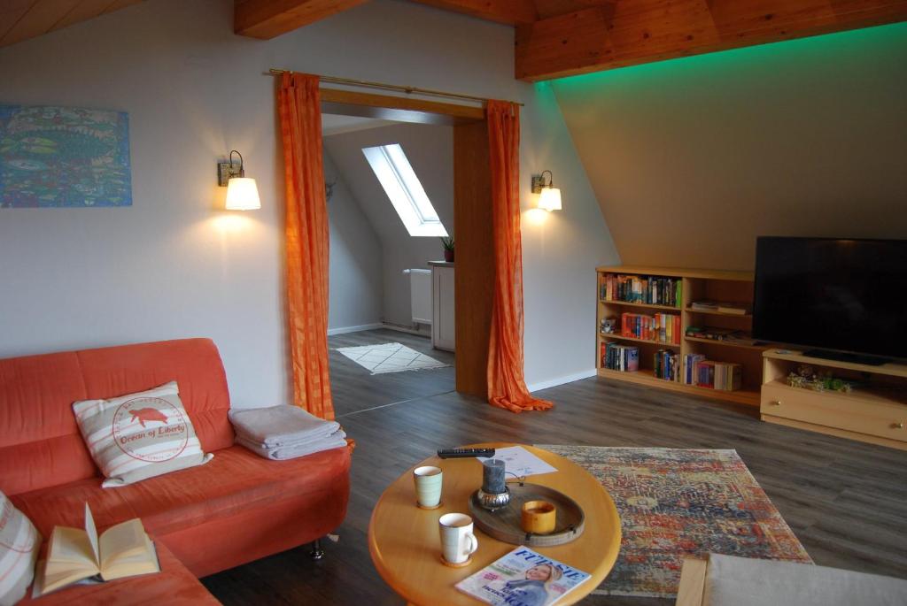 Haus Larrelt photo 4