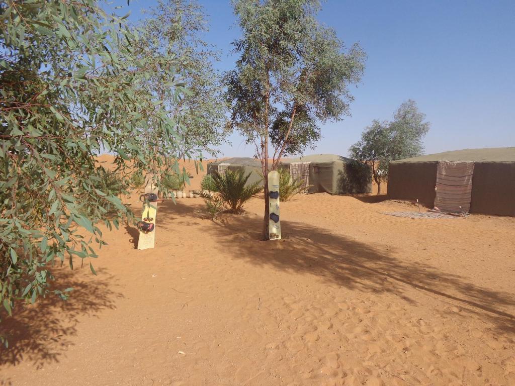 Camel Trek Bivouac photo 1