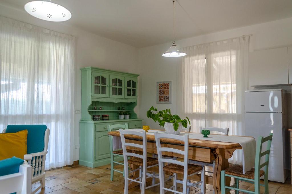 Villa la Tonnara CaseSicule, Private Villa far 50 m from the Sand Beach photo 2
