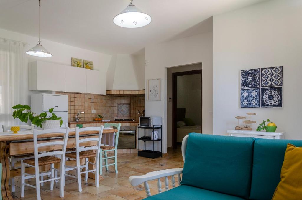 Villa la Tonnara CaseSicule, Private Villa far 50 m from the Sand Beach photo 3