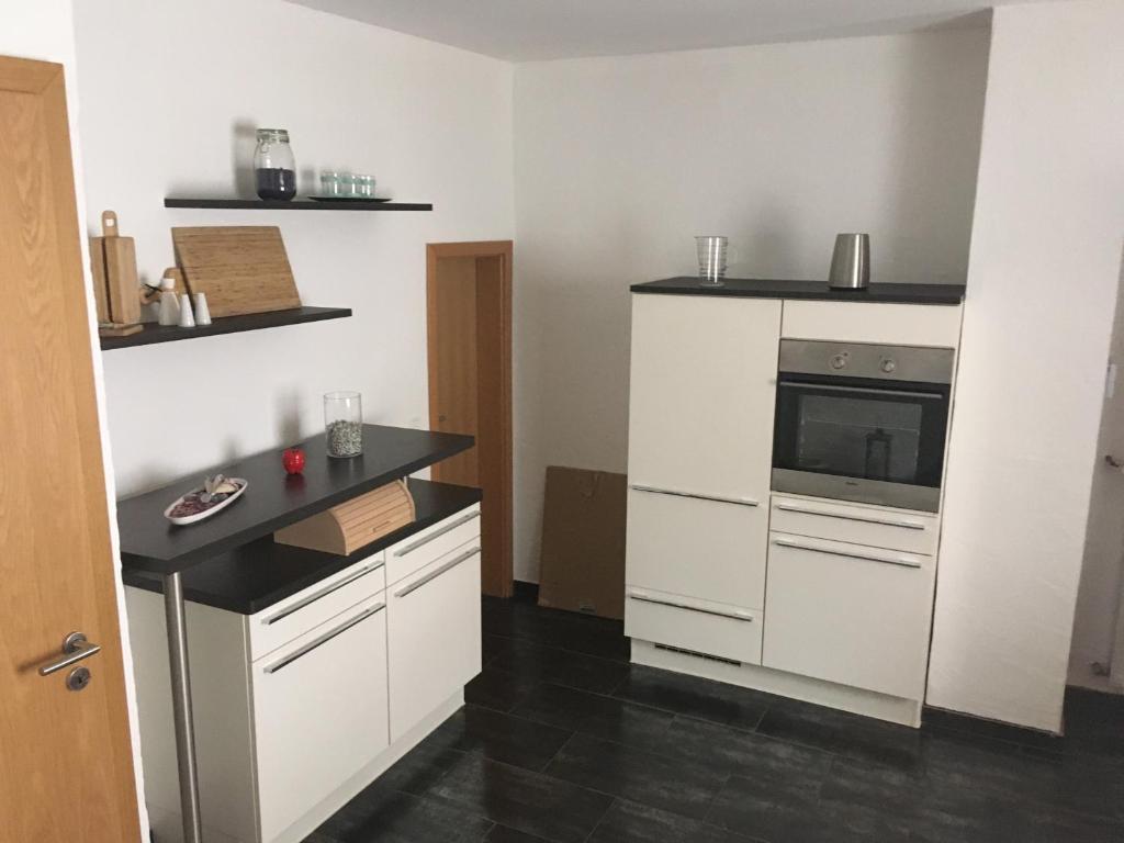 Ferienhaus Alte Scheune photo 2