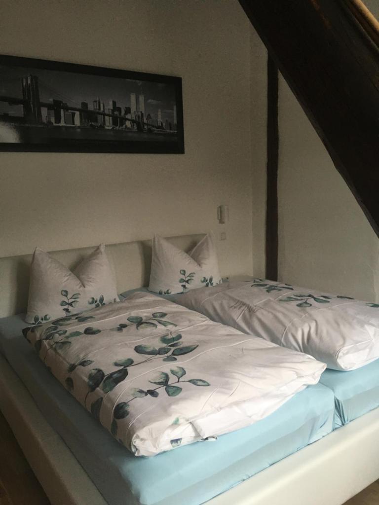 Ferienhaus Alte Scheune photo 4