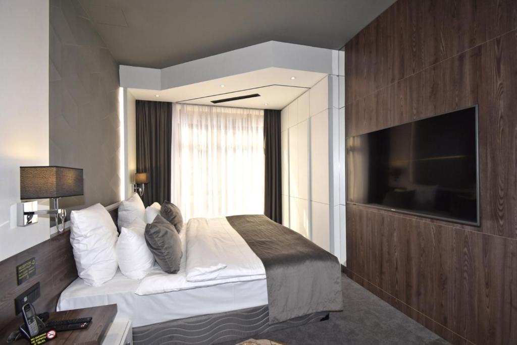 Avenue ApartHotel photo 2
