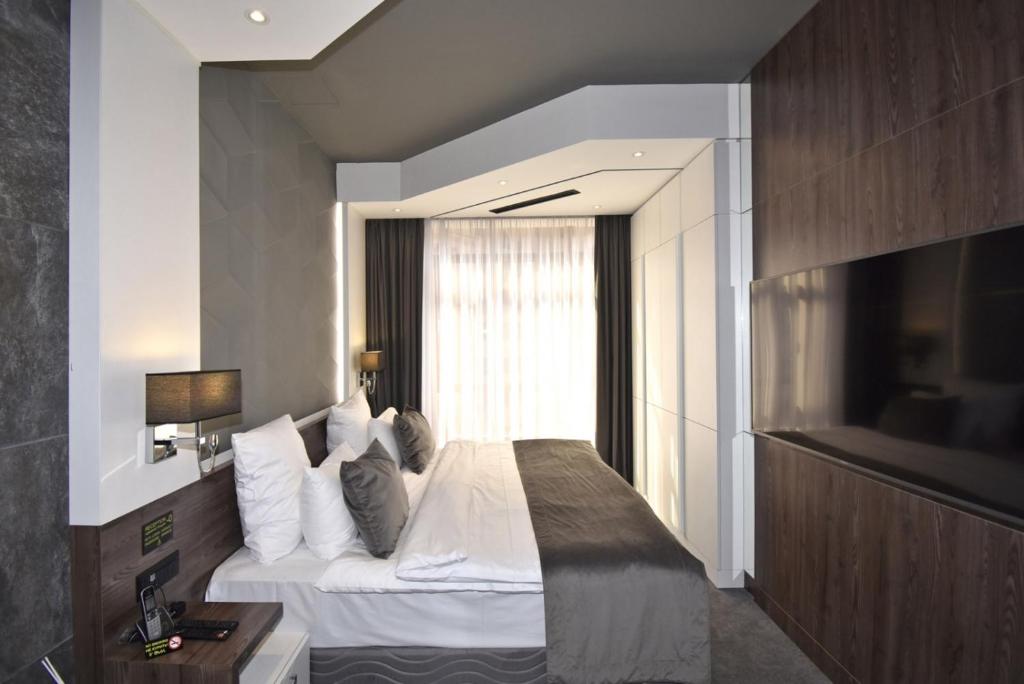 Avenue ApartHotel photo 1