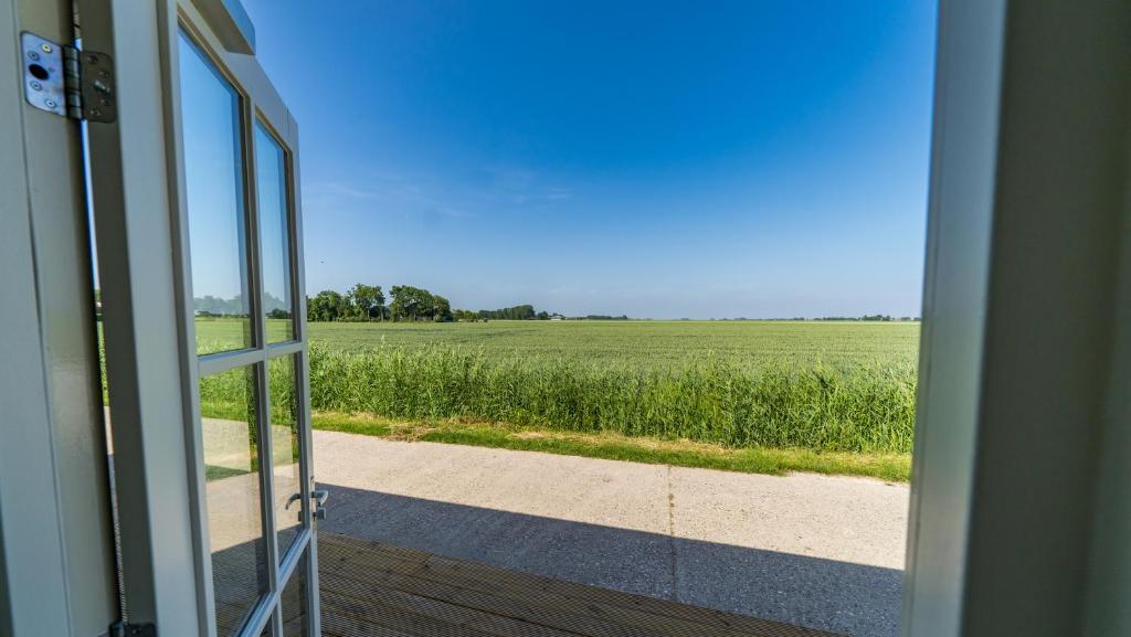 Recreatieboerderij Hoeve Noordveld photo 3