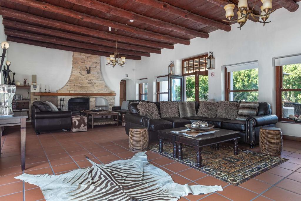 Anoud Manor photo 2