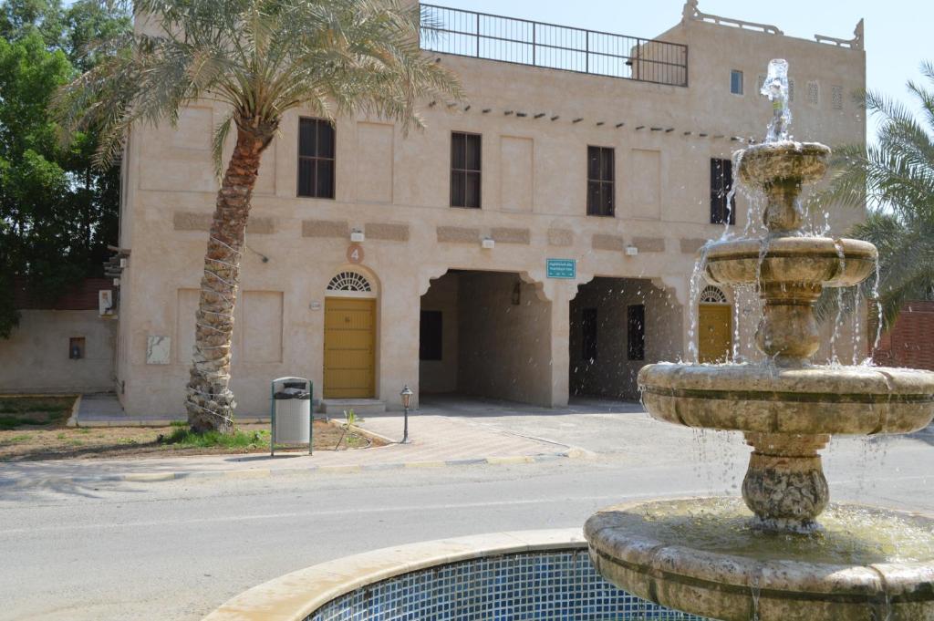 Drwazet Nakheel Tourist Village photo 2
