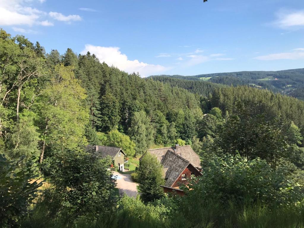 Ferienwohungen Gibbesbachhof photo 2