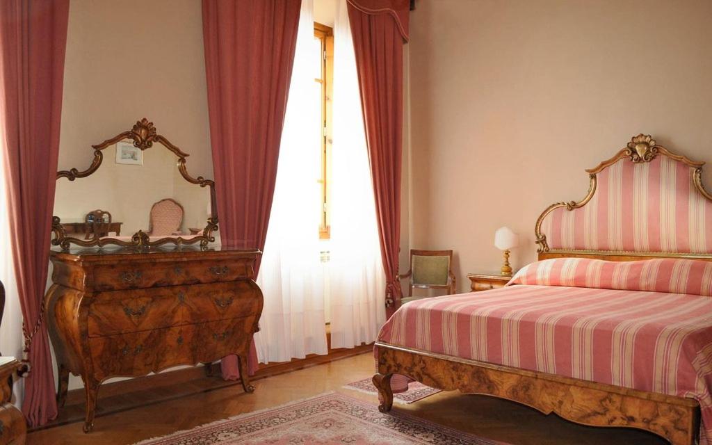 Hotel Villa Casalecchi photo 4