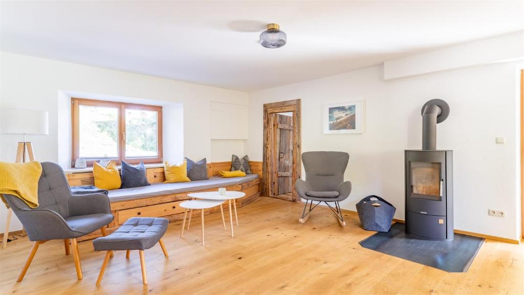 Ferienhaus Achental photo 4