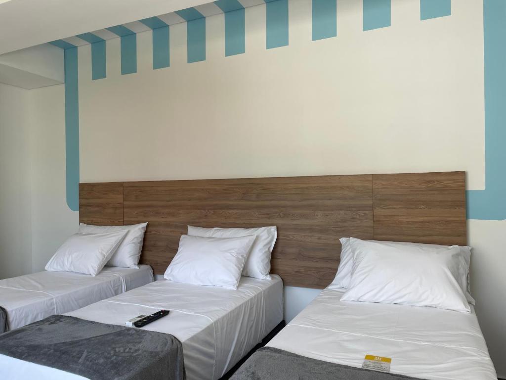 3H Hotel Rodadero SANTA MARTA photo 4