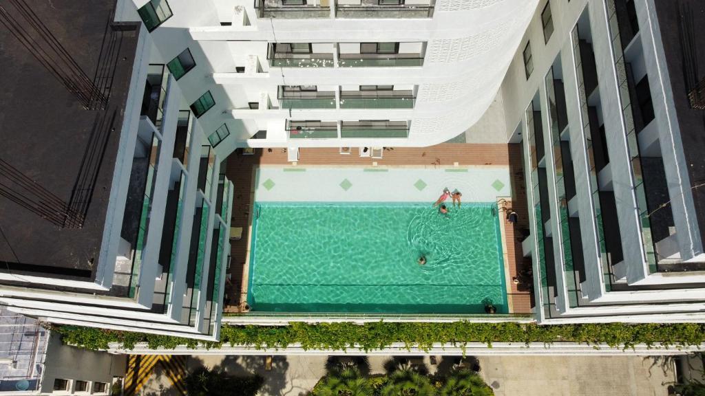 3H Hotel Rodadero SANTA MARTA photo 1