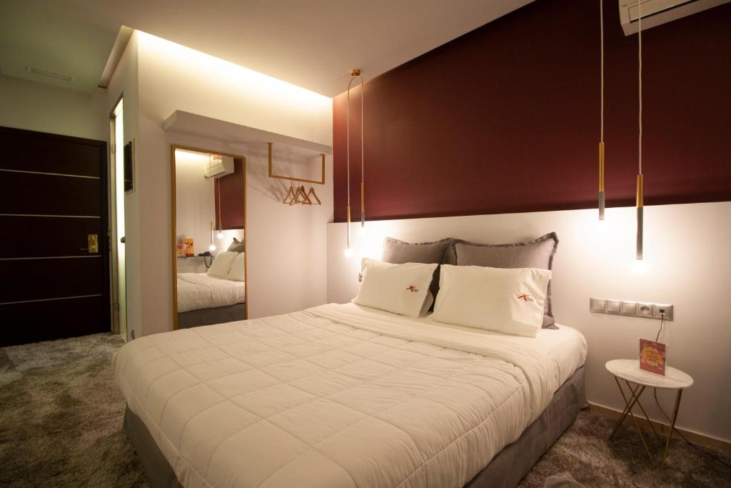 X Dream Hotel-Adults Only photo 1