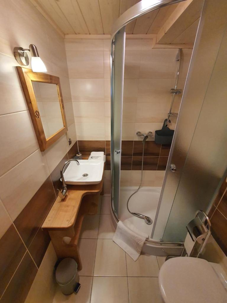 Apartamenty góralskie MICHNIAK photo 4