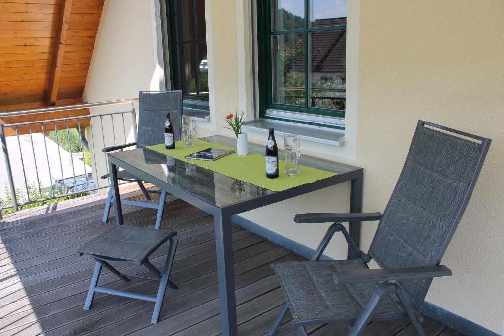 Ferienwohnung Faber photo 4