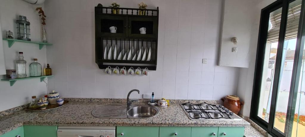 LA CASITA DE MOSTO photo 1