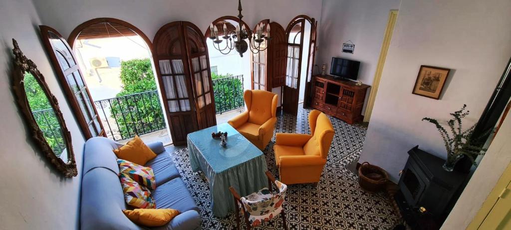 LA CASITA DE MOSTO photo 3