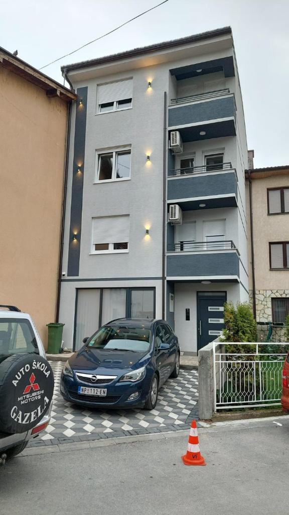 Demir Apartmani photo 2