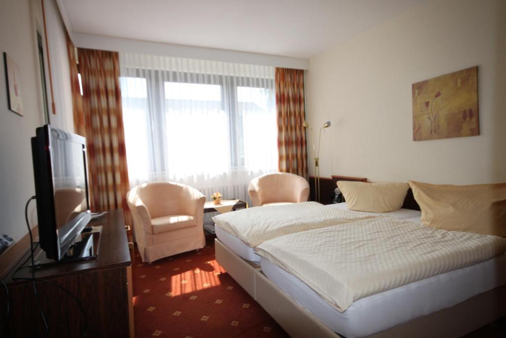 Bad Pyrmonter Hof photo 2