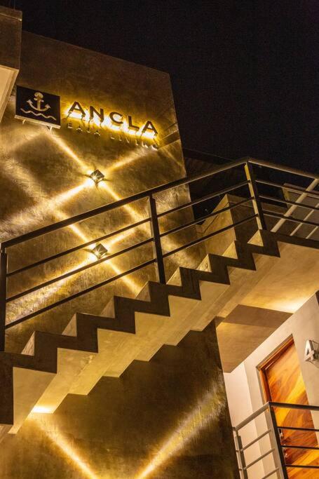 Ancla Baja Living Condominio nuevo con vista 3 photo 4