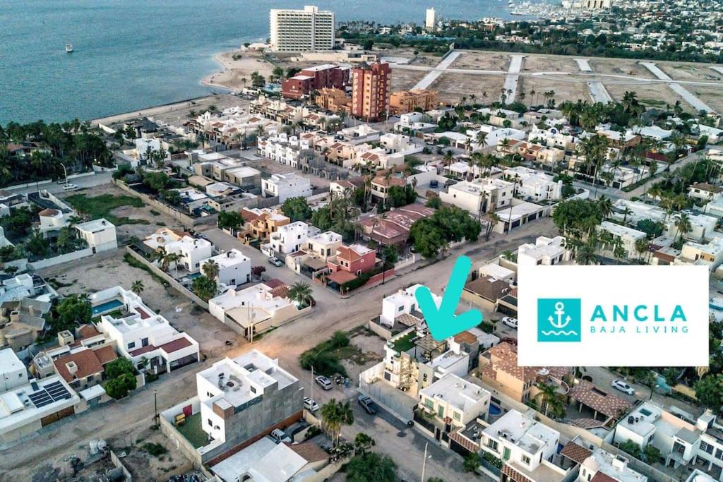 Ancla Baja Living Condominio nuevo con vista 4 photo 1