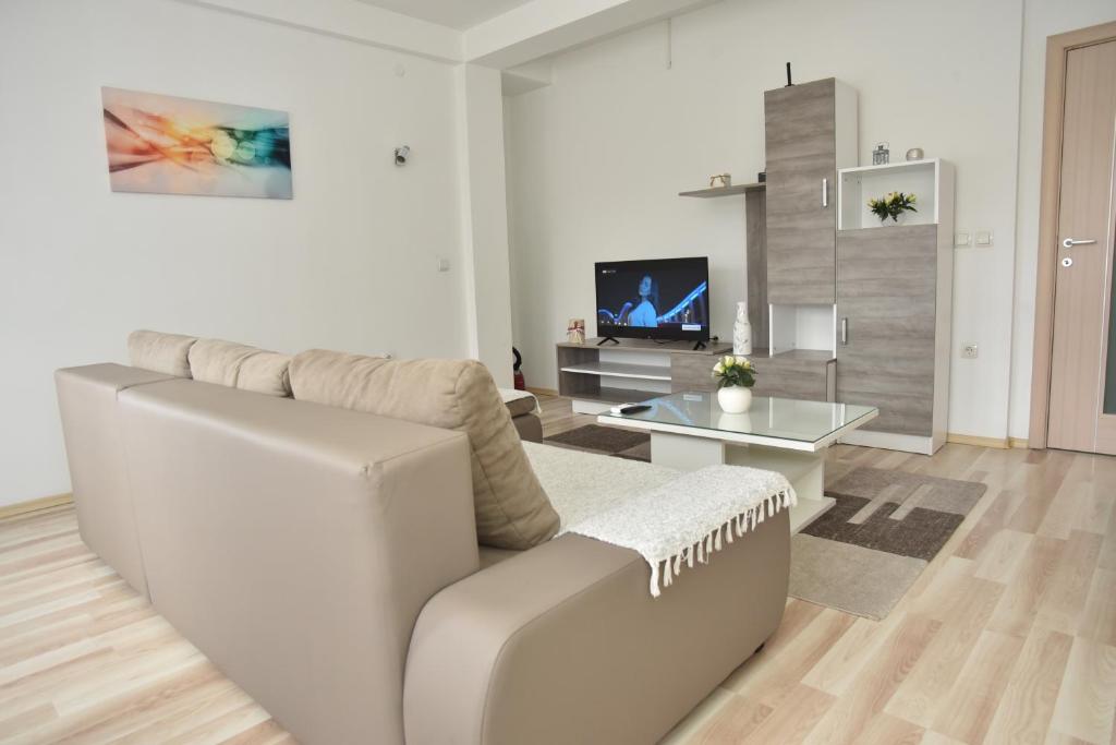 SOKOLANA Apartments photo 1