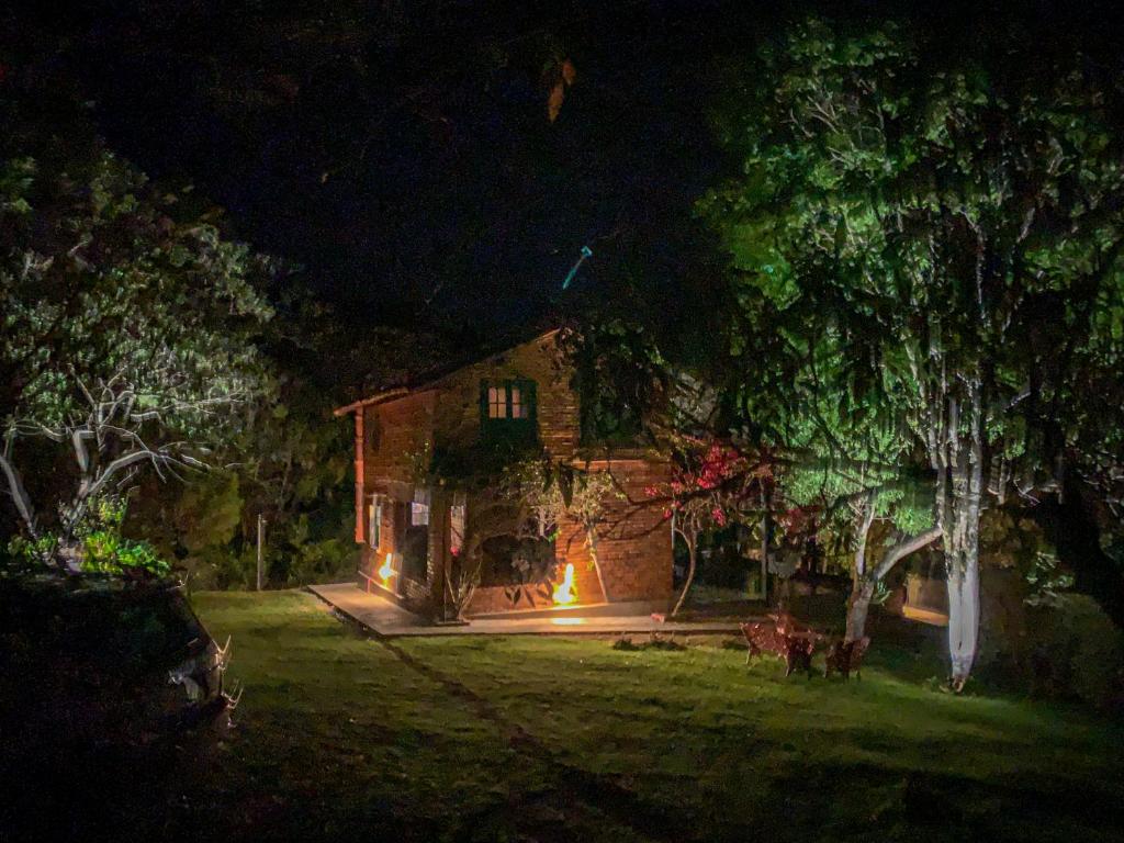 Charmoso Refúgio nas Montanhas com 8 Cachoeiras Privativas photo 2