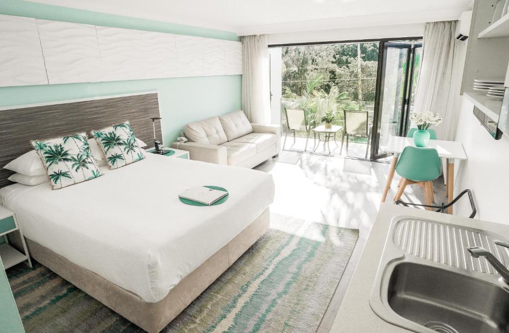 Terrigal Pacific Coastal Retreat photo 2