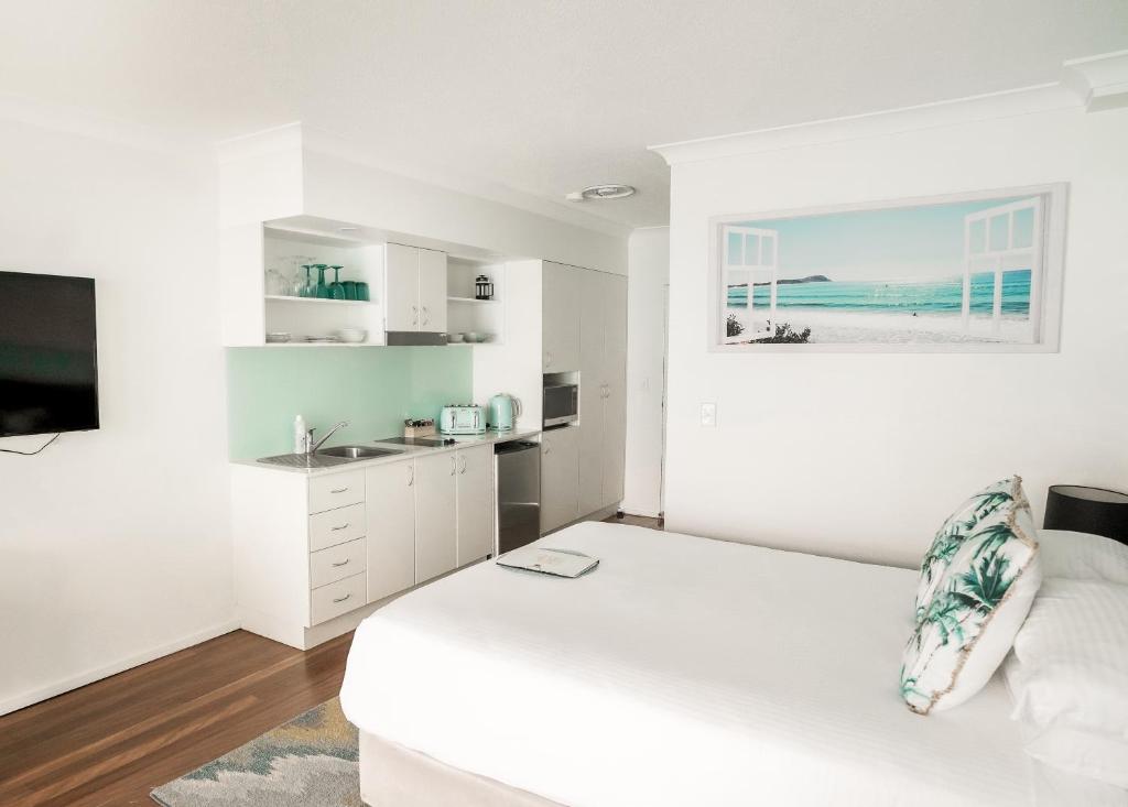 Terrigal Pacific Coastal Retreat photo 4
