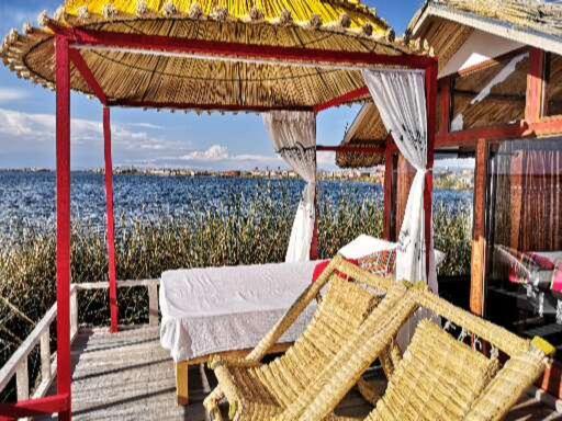 Uros Qhota Uta Lodge photo 3