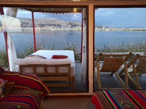 Uros Qhota Uta Lodge photo 2