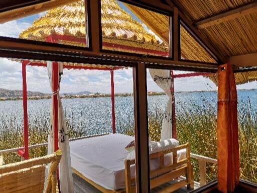 Uros Qhota Uta Lodge photo 4