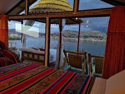 Uros Qhota Uta Lodge photo 1