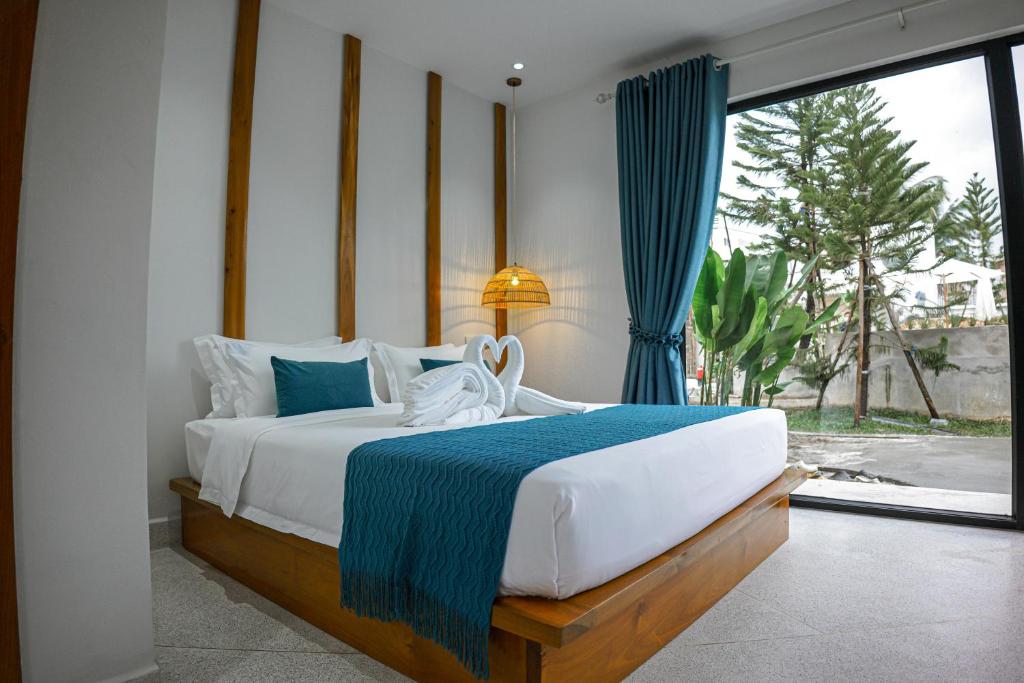 Montagne Residence photo 3