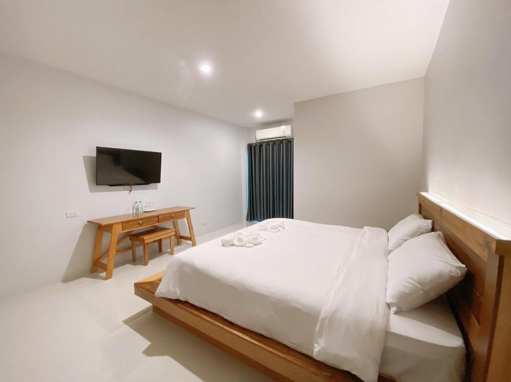 Greenish Ranong Hotel photo 2