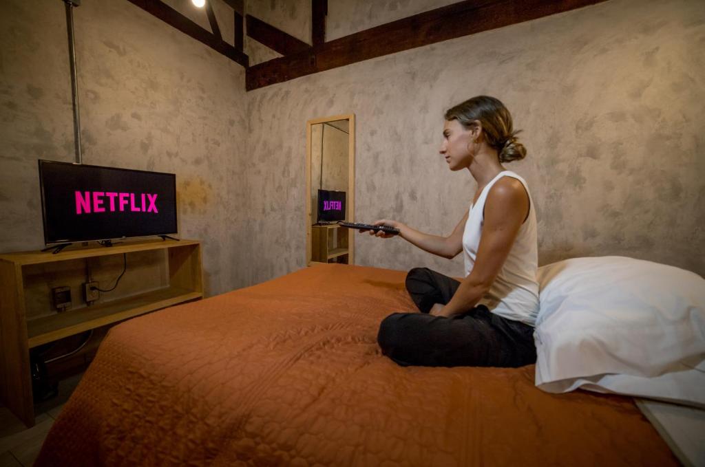Ixmukané Hotel & Spa photo 2