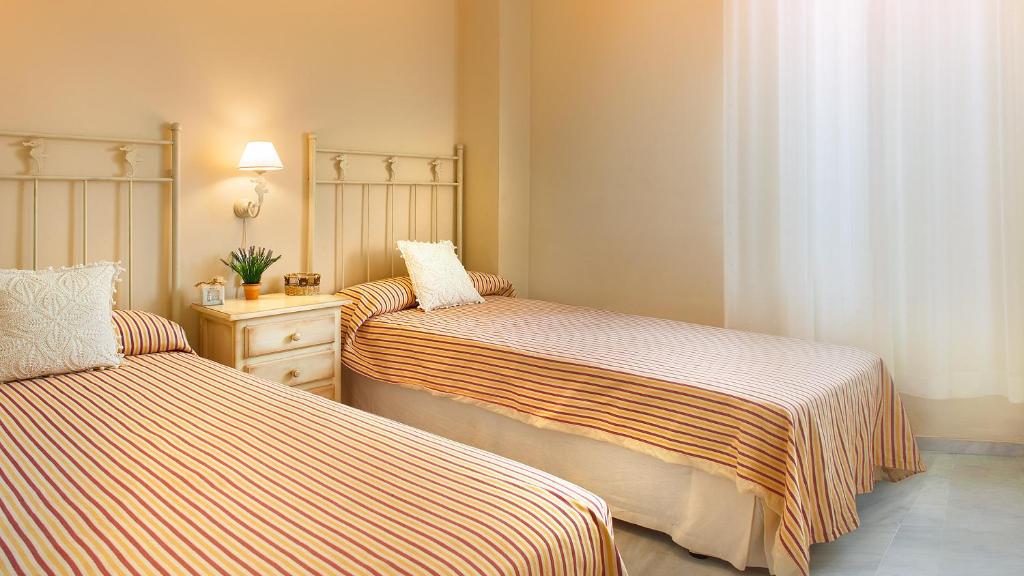 Life Apartments Costa Ballena photo 4