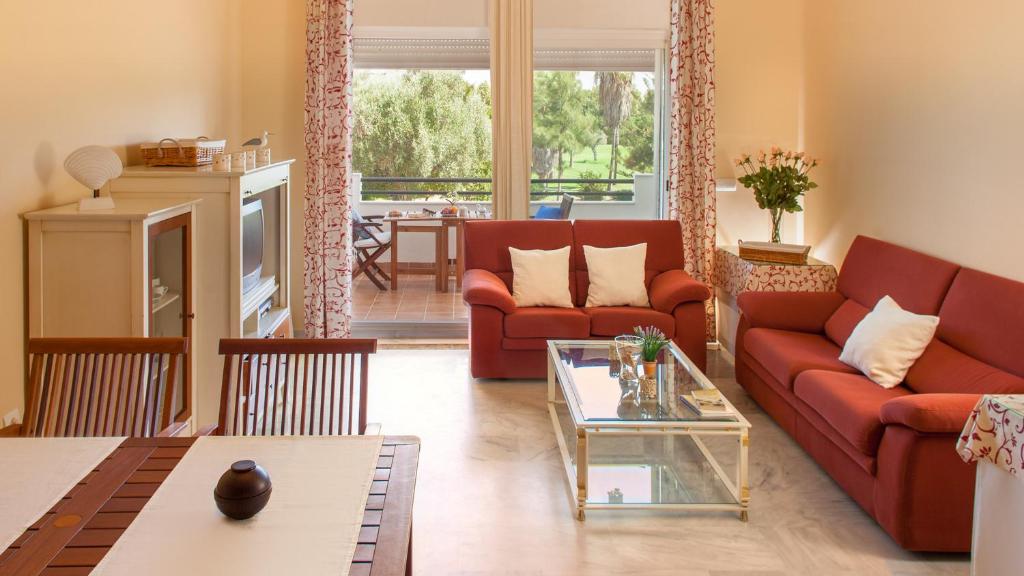 Life Apartments Costa Ballena photo 3