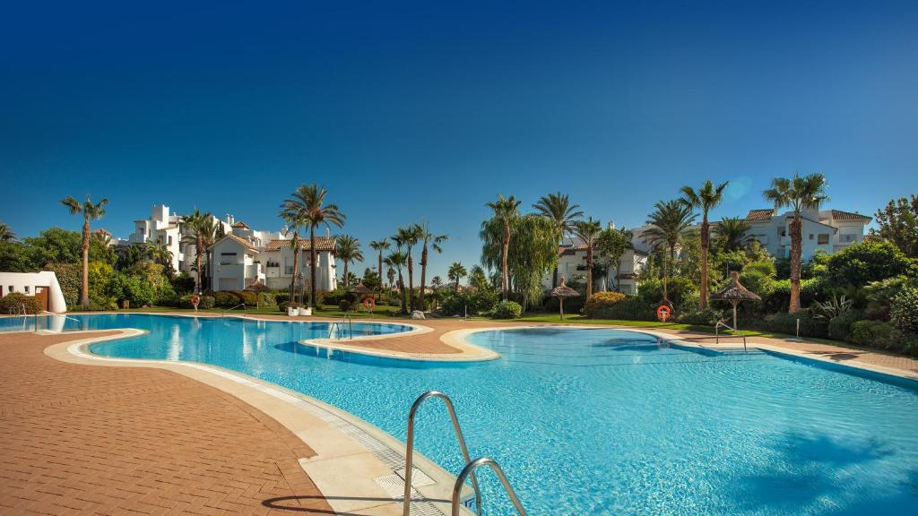 Life Apartments Costa Ballena photo 2