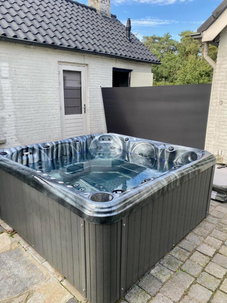 Bed & Breakfast de Zandhoef photo 2