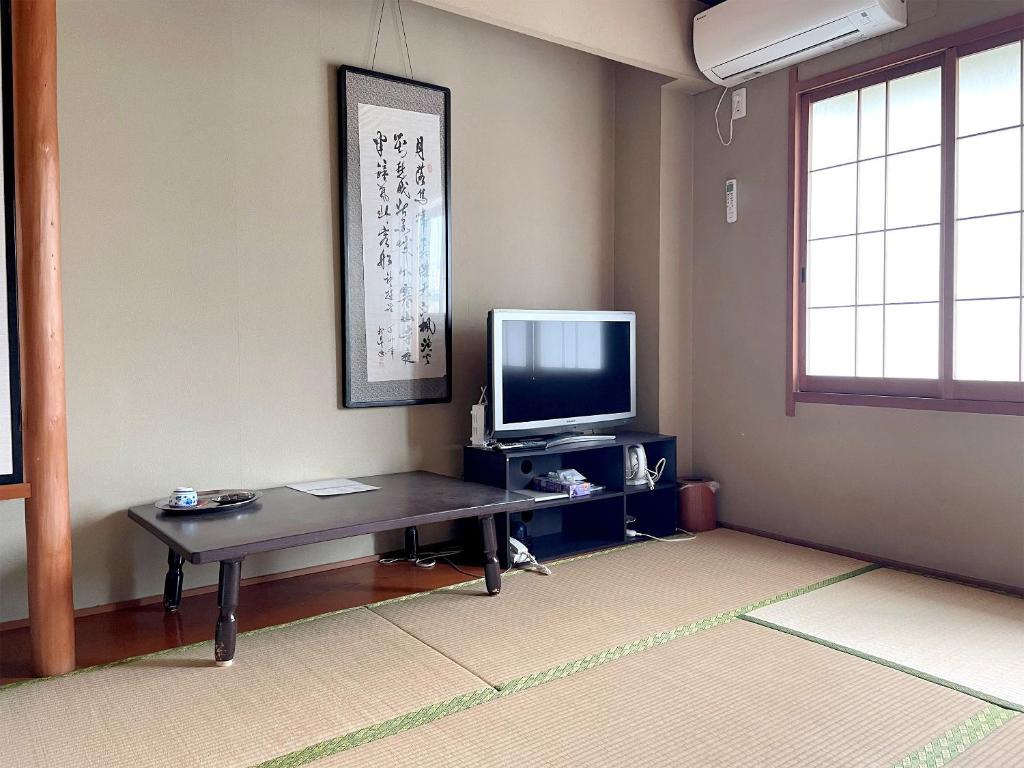 Business Ryokan Wakakusa photo 4
