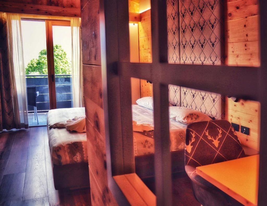 Hotel Panorama Wellness & Resort - Tap to explore photos
