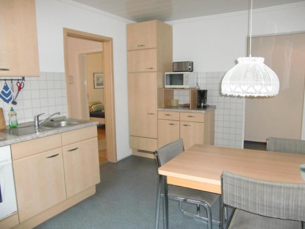 Ferienwohnung Ilse und Eberhard Tröps photo 4
