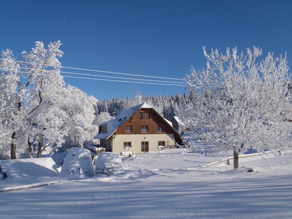 Penzion Sehnoutkovi photo 1