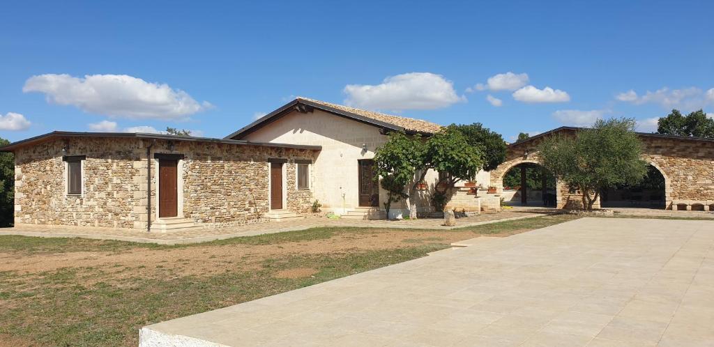 Villa Becci photo 4