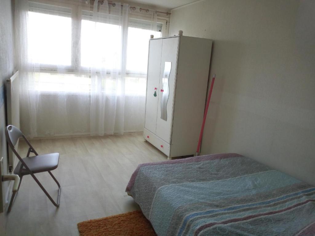 Appartement lumineux proche de Rouen et Paris photo 4