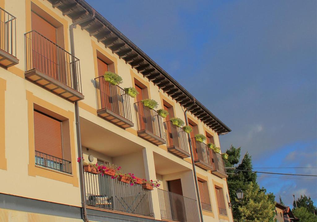 Apartamento Mirador del Pantano 1 photo 4