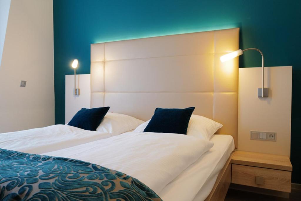 Hotel Trapp photo 4