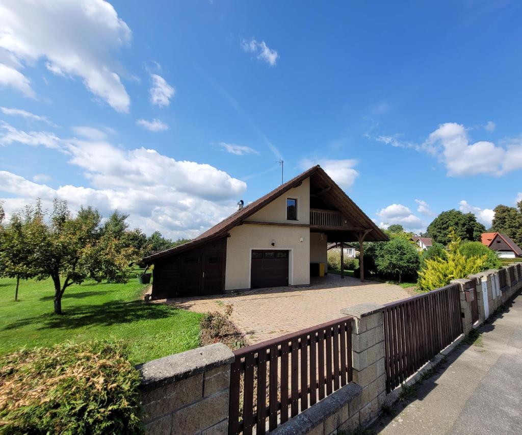 Apartmány Velké Dářko photo 2