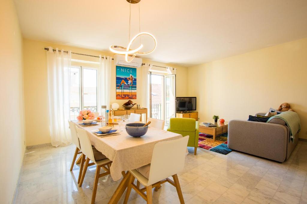 LE FOCH AP4244 By Riviera Holiday Homes